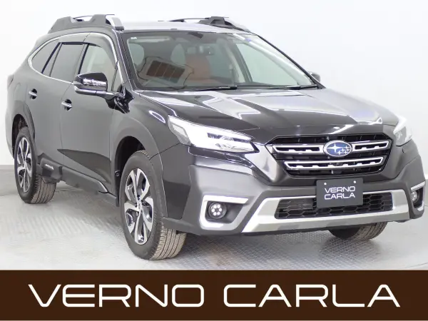 Subaru Legacy Outback 1.8 Limited EX 4WD