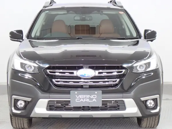 Subaru Legacy Outback 1.8 Limited EX 4WD — photo 7