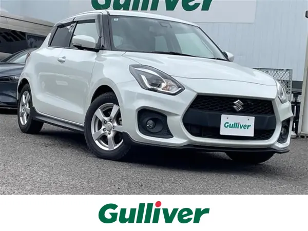 Suzuki Swift Sport 1.4