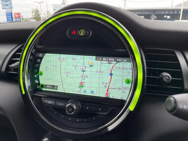 2019 Mini Cooper — photo 3