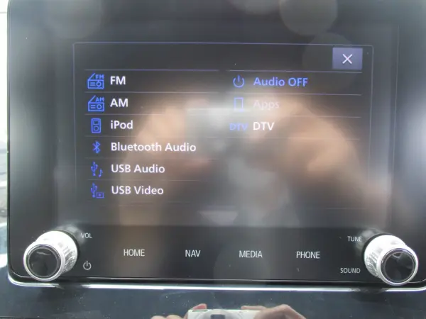 Mitsubishi Eclipse Cross PHEV 2.4 P 4WD Navigation 360 Camera Genuine Alloy Wheels Smart Key Keyless Power Seat ETC (White Pearl) — photo 8