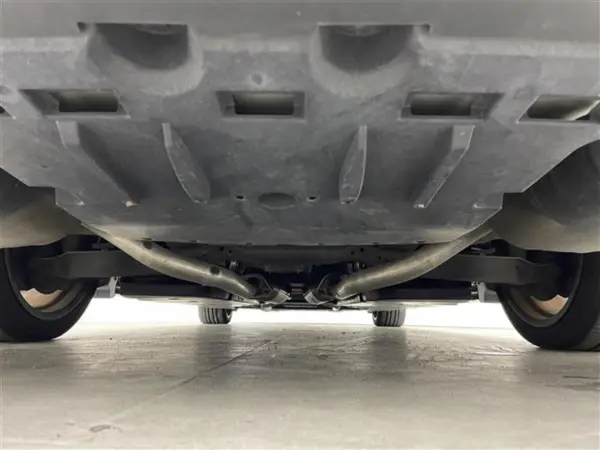 Toyota Crown Hybrid 3.5 RS Advance — photo 9