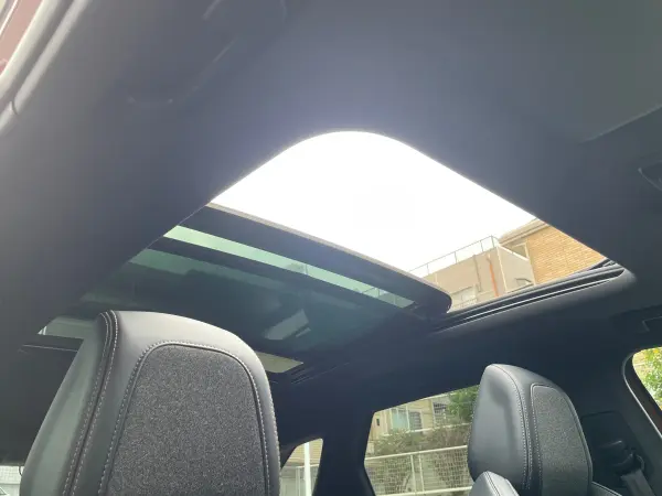 2019 Peugeot 3008 — photo 3