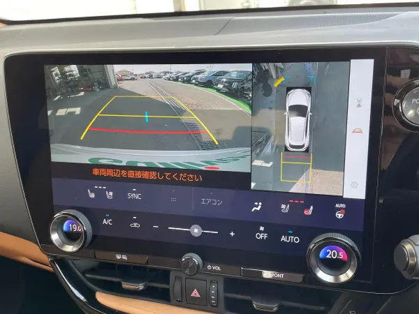 2022 Lexus Nx — photo 3