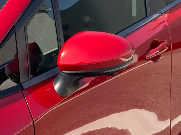 Nissan Note 1.2 X FOUR 4WD Cold Climate Package — photo 9