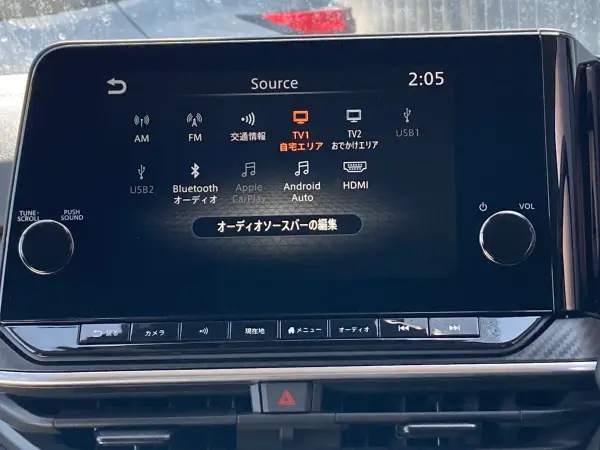 Nissan Note 1.2 X FOUR 4WD Cold Climate Package — photo 7