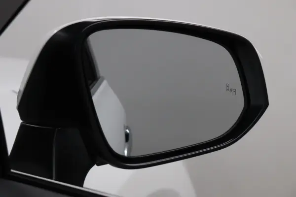 Toyota Harrier 2.5 Hybrid Z Leather Package Navigation Full-Seg Leather Seats (Platinum White Pearl Mica) — photo 9