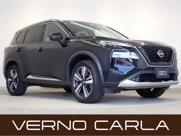 Nissan X-Trail 1.5 G e-4ORCE 4WD