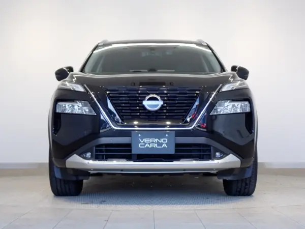 Nissan X-Trail 1.5 G e-4ORCE 4WD — photo 7