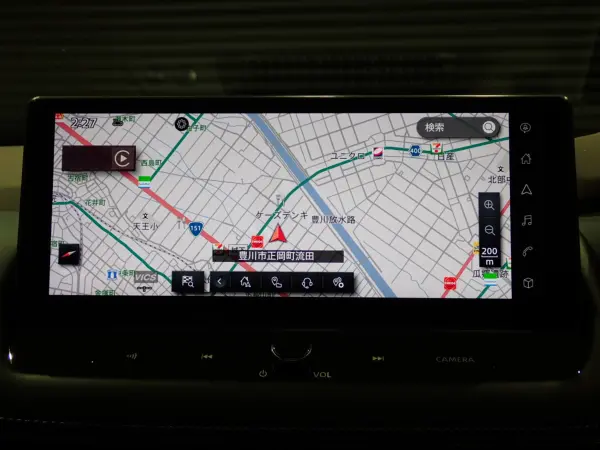 2024 Nissan Xtrail — photo 2