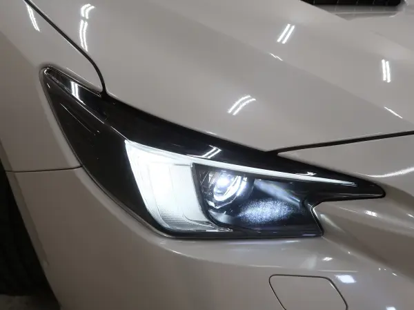 Subaru Levorg 1.8 GT EX 4WD — photo 8