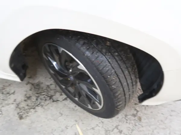 Subaru Levorg 1.8 GT EX 4WD — photo 9