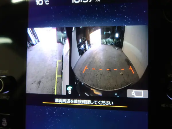 Subaru Levorg 1.8 GT EX 4WD — photo 7