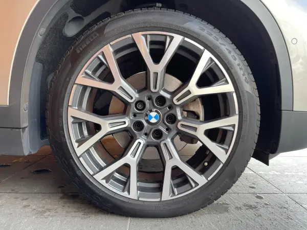 BMW X1 xDrive 18d xLine Edition Joy Plus 4WD — photo 8