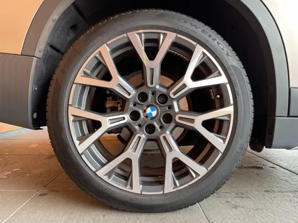 BMW X1 xDrive 18d xLine Edition Joy Plus 4WD — photo 9