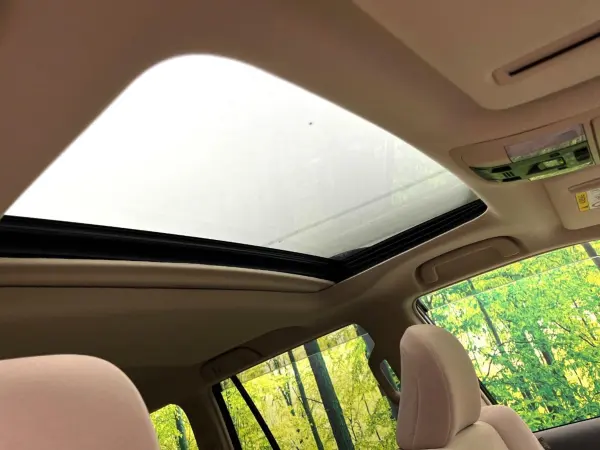 2023 Toyota Landcruiser Prado — photo 3