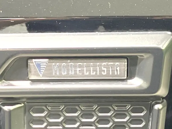 2024 Land Cruiser 250 — photo 3