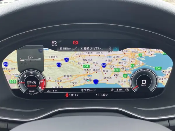 2021 Audi A5 Sportback — photo 3