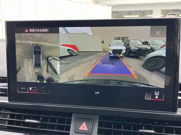 Audi A5 Sportback 35 TDI Advanced Luxury Package Full Seat Heaters Park Assist Surround Camera Decorative Panel Piano Black Matrix LED ACC Lane Assist Side Assist Smartphone Connectivity (Mythos Black Metallic) — photo 7