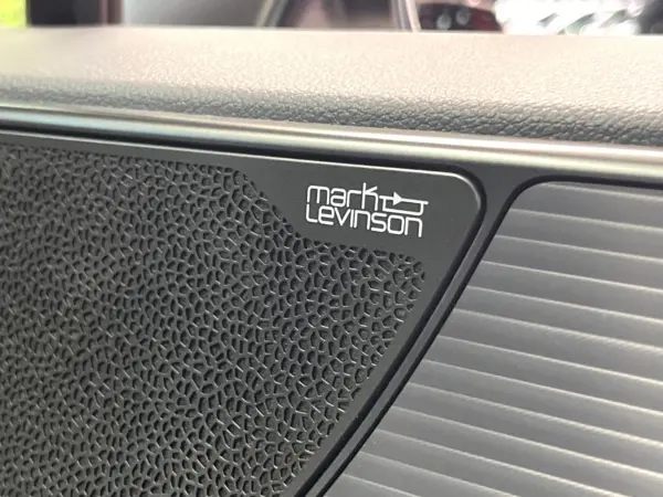 Lexus NX 350h F Sport — photo 7