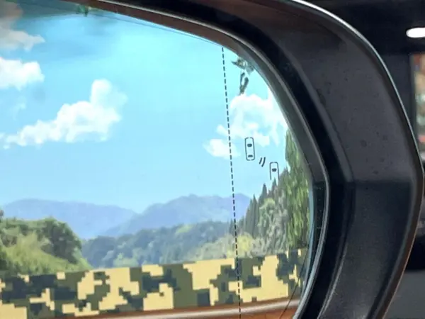 Lexus NX 350h F Sport — photo 9