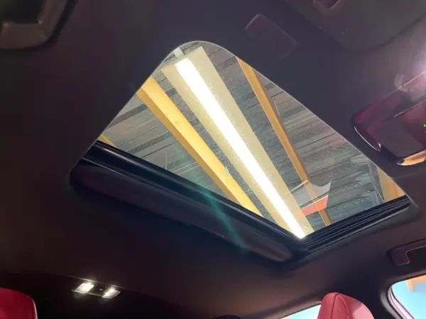 2023 Lexus Nx — photo 3