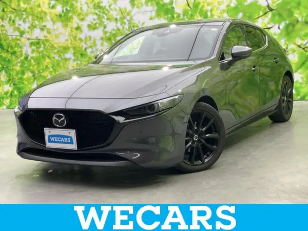 Mazda MAZDA3 Fastback 2.0 20S Proactive Touring Selection — thumbnail 1