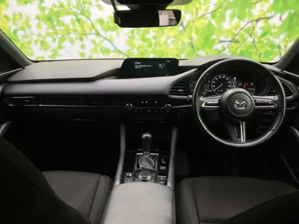 Mazda MAZDA3 Fastback 2.0 20S Proactive Touring Selection — photo 7