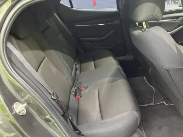 Mazda MAZDA3 Fastback 2.0 20S Proactive Touring Selection — photo 9