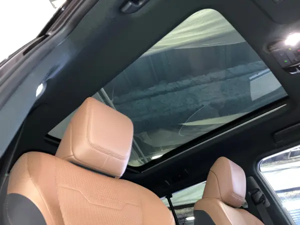 2025 Lexus Gx — photo 3