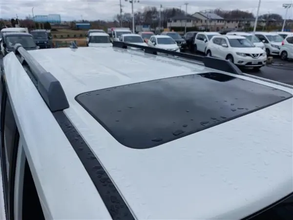 Toyota Land Cruiser 250 2.7 VX 4WD — photo 8