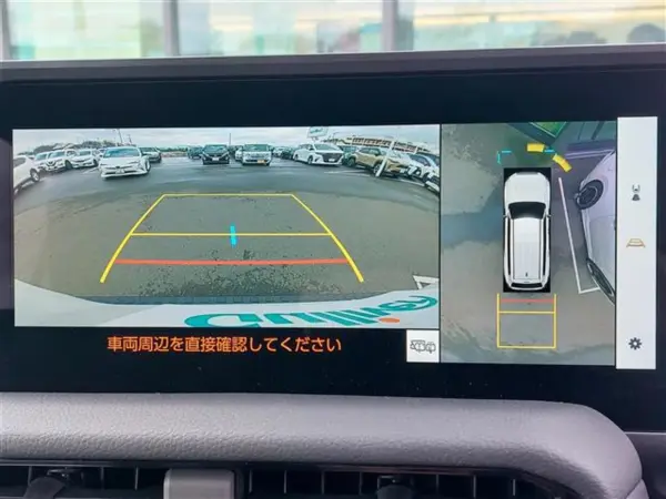 2025 Land Cruiser 250 — photo 3