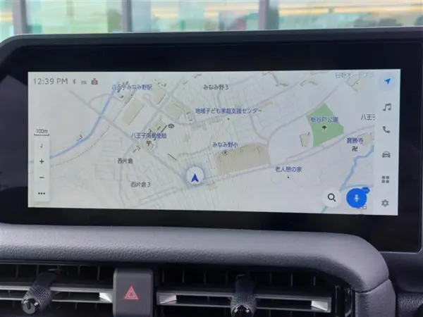 Toyota Land Cruiser 250 2.7 VX 4WD — photo 7