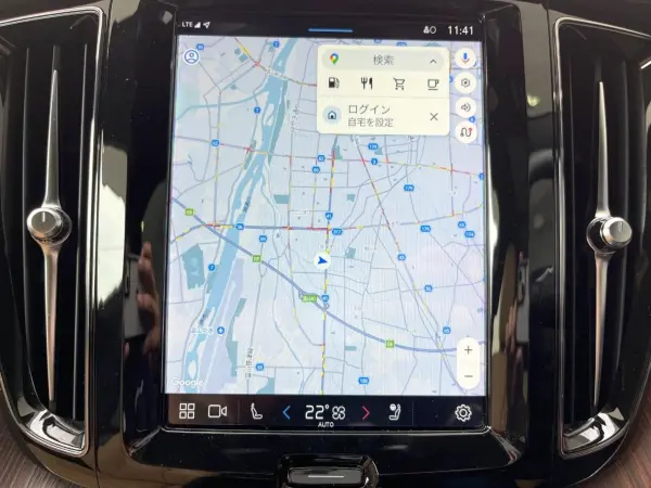 Volvo XC60 Ultimate B5 AWD 4WD Certified Used Car harman/kardon Sound System Sunroof Google Navigation 360° View Camera Amber Leather Seats Seat Ventilation Seat Heaters Adaptive Cruise Control (Crystal White Premium Metallic) — photo 7