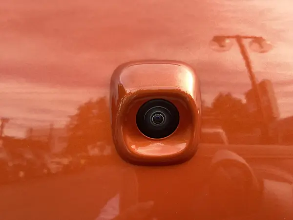 Suzuki Swift Sport 1.4 Registered Unused Vehicle All-Around Monitor Suzuki Safety Support With Manufacturer Warranty (Flame Orange PM Black Two-Tone Roof) — photo 8