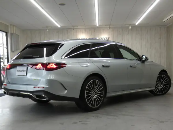 2024 Mercedes Amg Gle — photo 2