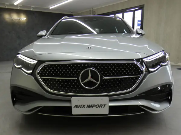 2024 Mercedes Amg Gle — photo 3