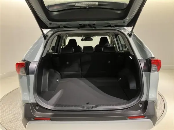 Toyota RAV4 2.0 Adventure 4WD — photo 9