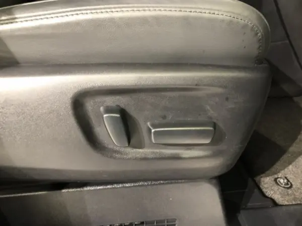 Toyota Alphard Hybrid 2.5 SR C Package E-Four 4WD (Pearl Mica) — photo 8