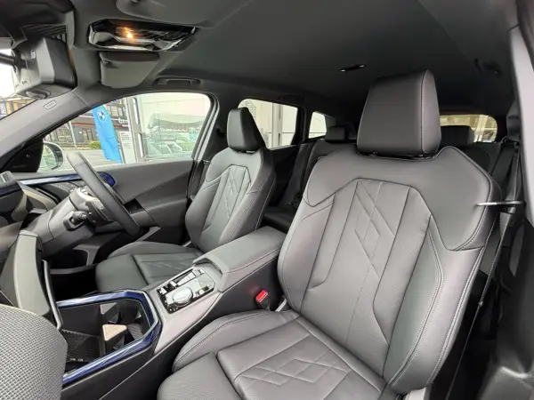 2025 Bmw X3 — photo 2 | Tuminion Kenya