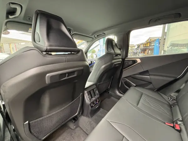 2025 Bmw X3 — photo 3 | Tuminion Kenya