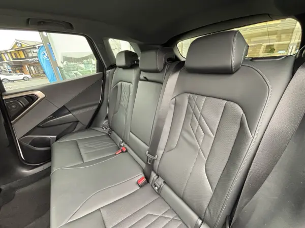 2025 Bmw X3 — photo 7 | Tuminion Kenya