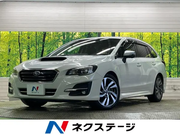 Subaru Levorg 1.6 GT-S EyeSight 4WD