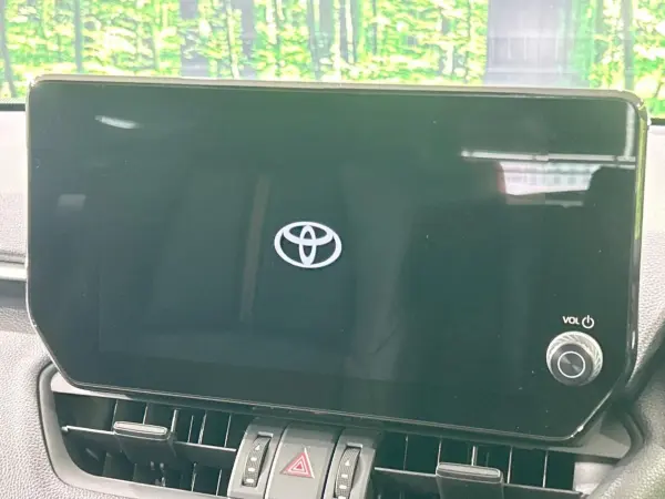 2025 Toyota  Rav4 — photo 3