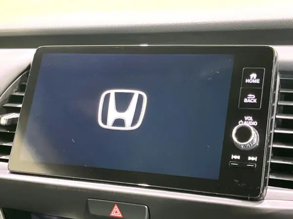 2023 Honda Fit — photo 3