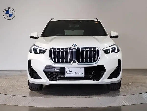 BMW X1 xDrive20i M Sport DCT 4WD — photo 7
