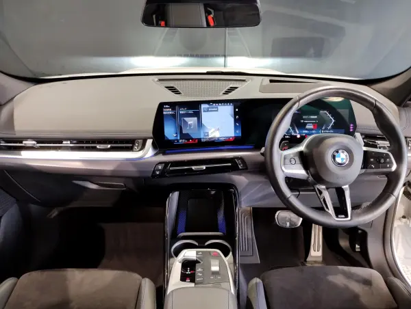 2023 Bmw X1 — photo 3