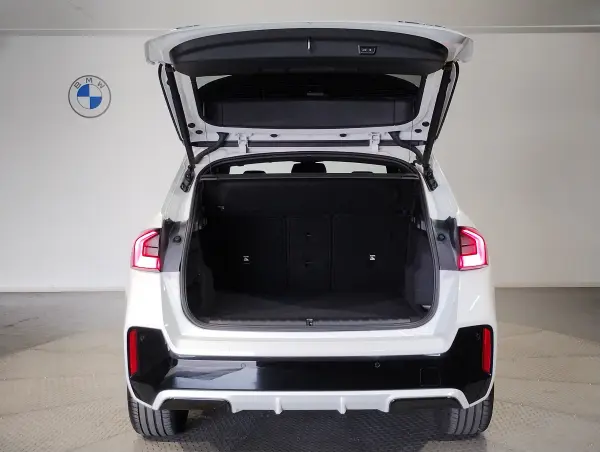 BMW X1 xDrive20i M Sport DCT 4WD — photo 8