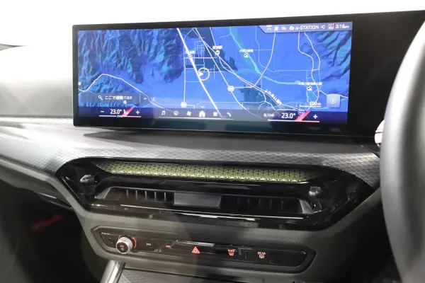 BMW 3 Series 318i M Sport Certified Used Car 2-Year Warranty Rental Car Up Alpine White 18-Inch Wheels M Sport (Alpine White) — photo 9