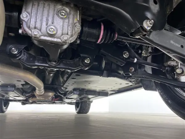 Subaru XV 2.0 Advance 4WD One Owner Genuine Navi Backup Camera (Blue) — photo 8